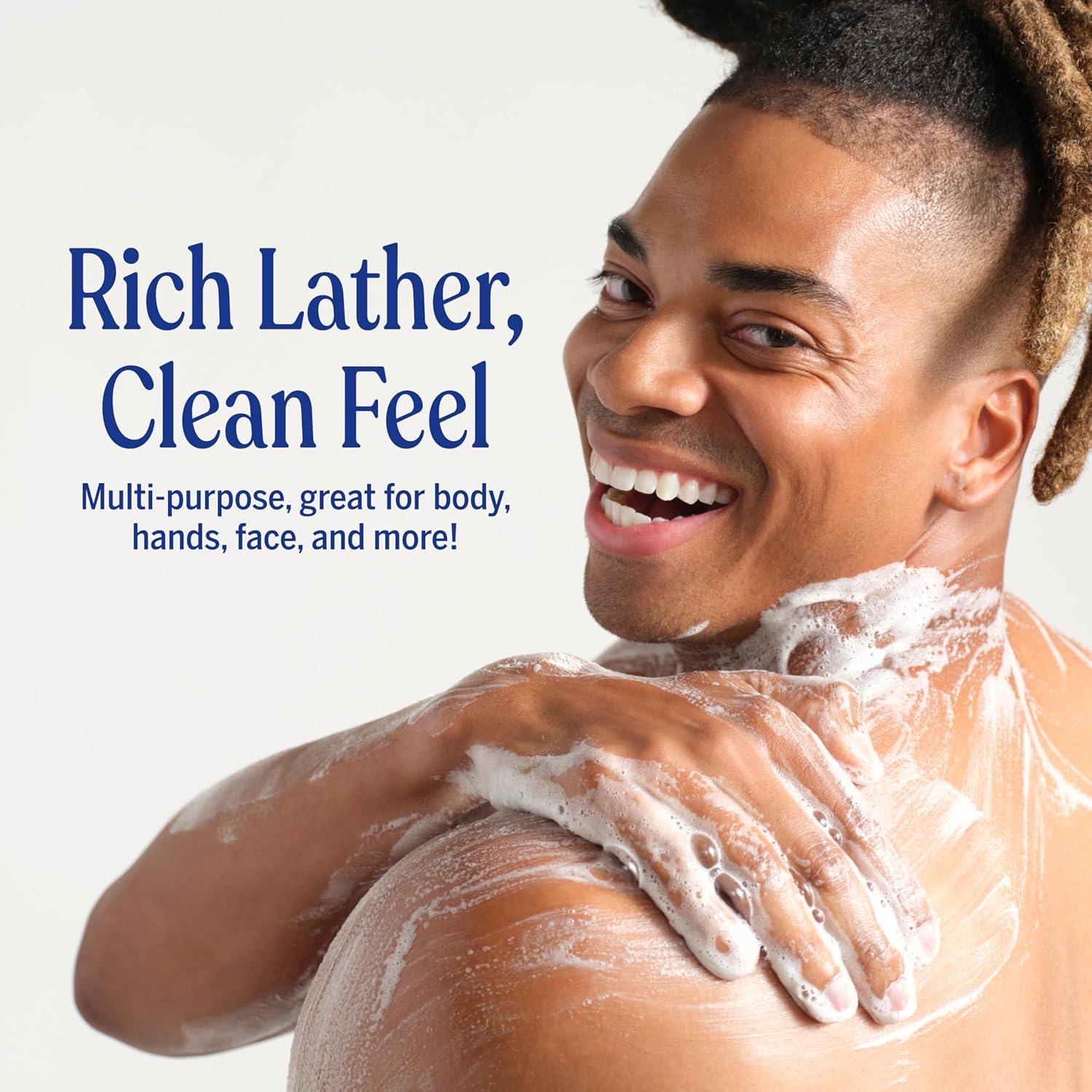 image:imageDr Bronners PureCastile Magic Soap Liquid Tea Tree 1 Gallon Made with Regenerative Organic Oils 18in1 Uses for Face Hair Laundry Dishes Hand Soaps amp Body Wash Natural Vegan NonGMOTea Tree