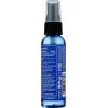 Dr. Bronner’s – Organic Hand Sanitizer Spray (Peppermint, 2 ounce) – Simple and Effective Formula, Cleanses & Sanitizes, No Harsh Chemicals, Moisturizes and Cleans Hands