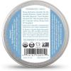 Dr. Bronner’s – Organic Magic Balm – Baby Unscented, Made with Organic Beeswax & Hemp Oil, Moisturizes & Soothes Hands, Face & Body (2 oz, 2-Pack)(Baby Unscented)