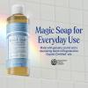 Dr. Bronner’s – Pure-Castile Liquid Soap (Baby Unscented, 32 Ounce)(Unscented)