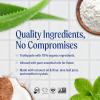 Dr. Bronner’s All-One Toothpaste – Anise, 5 oz, 3-Pack – Fluoride-Free Toothpaste for Adults, SLS-Free, 70% Organic & Natural Ingredients, Vegan, Helps Freshen Breath, Reduce Plaque, Whiten Teeth(Spearmint)