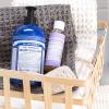 Dr. Bronner’s Magic Soap – Pure-Castile Liquid Soap (Eucalyptus, 32 ounce, 2-Pack) -Regenerative Organic Certified Oils, 18-in-1 Uses: Body, Hair, Laundry, Pets & Dishes, Concentrated, Vegan, Non-GMO(Lavender)