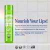 Dr. Bronner’s Organic Lip Balm 6-Pack (.15oz) Natural, Moisturizinging, Petroleum-Free Lip Balm with Beeswax & Avocado Oil for Dry Lips, Men & Women – Lemon Lime(Lemon Lime)