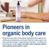 Dr. Bronner’s Organic Lotion (Patchouli Lime, 8 Ounce) – Organic Moisturizer for Hands, Face & Body – Vegan, Non-GMO(Lavender Coconut)