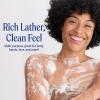 Dr. Bronner’s Pure-Castile Liquid Soap, Made with Organic Oils, 18-in-1 Uses: Face, Body, Hair, Laundry, Pets and Dishes, Concentrated, Vegan, Non-GMO, Lavender, 32 Oz(Lavender)