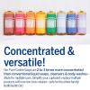 Dr. Bronner’s Pure-Castile Magic Liquid Soap – Made with Regenerative Organic Certified Oils- 18-in-1 Uses for Face, Body, Hand, Hair, Laundry & More- Vegan, Non-GMO- Body Wash- Peppermint,32oz(25 Fl Oz (Pack of 1))