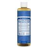 Dr. Bronner’s Pure-Castile Magic Liquid Soap (Green Tea, 32 Ounce)- Made with Regenerative Organic Certified Oils- For Face, Hair, Hand & Body Soap, Laundry, Pets- Concentrated, Vegan, Non-GMO(Peppermint)