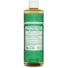 Dr. Bronner’s Pure-Castile Magic Liquid Soap Made with Regenerative Organic Oils, Vegan, Concentrated, Body Wash- For Face, Hair, Laundry – 32oz Variety 3-Pack (Peppermint, Baby Unscented, Lavender)(Almond)