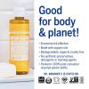 Dr. Bronner’s Pure-Castile Magic Liquid Soap Made with Regenerative Organic Oils, Vegan, Concentrated, Body Wash- For Face, Hair, Laundry – 32oz Variety 3-Pack (Peppermint, Baby Unscented, Lavender)(Citrus  Tea Tree  Rose  & Eucalyptus)