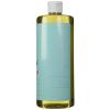 Dr. Bronner’s Pure-Castile Magic Liquid Soap Made with Regenerative Organic Oils, Vegan, Concentrated, Body Wash- For Face, Hair, Laundry – 32oz Variety 3-Pack (Peppermint, Baby Unscented, Lavender)(Unscented)