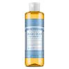 Dr. Bronner’s – Pure-Castile Liquid Soap (Baby Unscented, 32 Ounce)(Unscented)