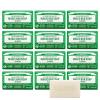 Dr. Bronner’s – Pure-Castile Magic Bar Soap (Almond, 5 oz, 6-Pack) – Made with Regenerative Organic Certified Oils- For Face, Body & Hair, Gentle, Vegan Bath Soaps for Men & Women, Non-GMO(5 Ounce (Pack of 12))