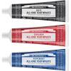Dr. Bronner’s All-One Toothpaste – Anise, 5 oz, 3-Pack – Fluoride-Free Toothpaste for Adults, SLS-Free, 70% Organic & Natural Ingredients, Vegan, Helps Freshen Breath, Reduce Plaque, Whiten Teeth(Peppermint  Cinnamon  Anise)
