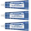 Dr. Bronner’s All-One Toothpaste – Anise, 5 oz, 3-Pack – Fluoride-Free Toothpaste for Adults, SLS-Free, 70% Organic & Natural Ingredients, Vegan, Helps Freshen Breath, Reduce Plaque, Whiten Teeth(Peppermint)