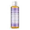 Dr. Bronner’s Magic Soap – Pure-Castile Liquid Soap (Eucalyptus, 32 ounce, 2-Pack) -Regenerative Organic Certified Oils, 18-in-1 Uses: Body, Hair, Laundry, Pets & Dishes, Concentrated, Vegan, Non-GMO(Lavender)