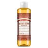 Dr. Bronner’s Magic Soap – Pure-Castile Liquid Soap (Eucalyptus, 32 ounce, 2-Pack) -Regenerative Organic Certified Oils, 18-in-1 Uses: Body, Hair, Laundry, Pets & Dishes, Concentrated, Vegan, Non-GMO(Eucalyptus)