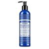 Dr. Bronner’s Organic Lotion (Patchouli Lime, 8 Ounce) – Organic Moisturizer for Hands, Face & Body – Vegan, Non-GMO(Peppermint)