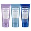 Dr. Bronner’s Organic Shaving Soap– 3 Pack Variety, 7oz (Lavender, Tea Tree, Lemongrass)– Moisturizing Shave Soap for Men & Women– Certified Organic Sugar & Shikakai– For Face, Underarms & Legs(Lavender  Baby Unscented  Peppermint)
