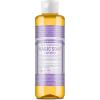Dr. Bronner’s Pure-Castile Liquid Soap, Made with Organic Oils, 18-in-1 Uses: Face, Body, Hair, Laundry, Pets and Dishes, Concentrated, Vegan, Non-GMO, Lavender, 32 Oz(Lavender)