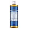 Dr. Bronner’s Pure-Castile Magic Liquid Soap – Made with Regenerative Organic Certified Oils- 18-in-1 Uses for Face, Body, Hand, Hair, Laundry & More- Vegan, Non-GMO- Body Wash- Peppermint,32oz(16 Fl Oz (Pack of 1))