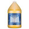 Dr. Bronner’s Pure-Castile Magic Liquid Soap – Made with Regenerative Organic Certified Oils- 18-in-1 Uses for Face, Body, Hand, Hair, Laundry & More- Vegan, Non-GMO- Body Wash- Peppermint,32oz(128 Fl Oz (Pack of 1))
