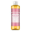 Dr. Bronner’s Pure-Castile Magic Liquid Soap (Green Tea, 32 Ounce)- Made with Regenerative Organic Certified Oils- For Face, Hair, Hand & Body Soap, Laundry, Pets- Concentrated, Vegan, Non-GMO(Cherry Blossom)