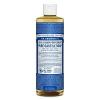 Dr. Bronner’s Pure-Castile Magic Liquid Soap (Green Tea, 32 Ounce)- Made with Regenerative Organic Certified Oils- For Face, Hair, Hand & Body Soap, Laundry, Pets- Concentrated, Vegan, Non-GMO(Peppermint)