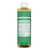 Dr. Bronner’s Pure-Castile Magic Liquid Soap Made with Regenerative Organic Oils, Vegan, Concentrated, Body Wash- For Face, Hair, Laundry – 32oz Variety 3-Pack (Peppermint, Baby Unscented, Lavender)(Almond)