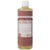 Dr. Bronner’s Pure-Castile Magic Liquid Soap Made with Regenerative Organic Oils, Vegan, Concentrated, Body Wash- For Face, Hair, Laundry – 32oz Variety 3-Pack (Peppermint, Baby Unscented, Lavender)(Eucalyptus)