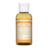 Dr. Bronner’s Pure-Castile Magic Soap Liquid (Tea Tree, 1 Gallon) – Made with Regenerative Organic Oils, 18-in-1 Uses for Face, Hair, Laundry, Dishes, Hand Soaps & Body Wash – Natural, Vegan, Non-GMO(Citrus)