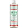 Dr. Bronner’s Sal Suds Biodegradable Cleaner (32 Ounce, 2-Pack) – All-Purpose Mop Detergent for Floors, Kitchen & Bathroom, Multi-Surface Household Concentrate, Dish Degreaser & Laundry Use(Pine)