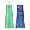 Dr. Bronner’s All-One Toothpaste – Spearmint, 5 oz, 1-Pack – Fluoride-Free Toothpaste for Adults, SLS-Free, 70% Organic & Natural Ingredients, Vegan, Helps Freshen Breath, Reduce Plaque, Whiten Teeth(Peppermint & Spearmint)