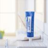 Dr. Bronner’s All-One Toothpaste – Spearmint, 5 oz, 1-Pack – Fluoride-Free Toothpaste for Adults, SLS-Free, 70% Organic & Natural Ingredients, Vegan, Helps Freshen Breath, Reduce Plaque, Whiten Teeth(Peppermint & Spearmint)