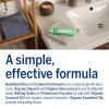 Dr. Bronner’s All-One Toothpaste – Spearmint, 5 oz, 1-Pack – Fluoride-Free Toothpaste for Adults, SLS-Free, 70% Organic & Natural Ingredients, Vegan, Helps Freshen Breath, Reduce Plaque, Whiten Teeth(Peppermint & Spearmint)