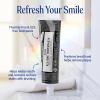 Dr. Bronner’s All-One Toothpaste – Spearmint, 5 oz, 1-Pack – Fluoride-Free Toothpaste for Adults, SLS-Free, 70% Organic & Natural Ingredients, Vegan, Helps Freshen Breath, Reduce Plaque, Whiten Teeth(Anise)