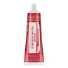 Dr. Bronner’s All-One Toothpaste – Spearmint, 5 oz, 1-Pack – Fluoride-Free Toothpaste for Adults, SLS-Free, 70% Organic & Natural Ingredients, Vegan, Helps Freshen Breath, Reduce Plaque, Whiten Teeth(Cinnamon)