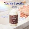 Dr. Bronner’s – Organic Virgin Coconut Oil (Whole Kernel, 14 Ounce) – Coconut Oil for Cooking, Baking, Hair & Body, Unrefined & Fresh-Pressed, Rich & Nutty Flavor, Fair Trade, Vegan, Non-GMO(30 Fl Oz (Pack of 1))