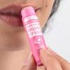 Dr. Bronner’s Organic Lip Balm 6-Pack (.15oz, 6-Pack) Natural, Moisturizing, Petroleum-Free Lip Balm with Beeswax & Avocado Oil for Dry Lips, Men & Women – Cherry Blossom(Cherry Blossom)